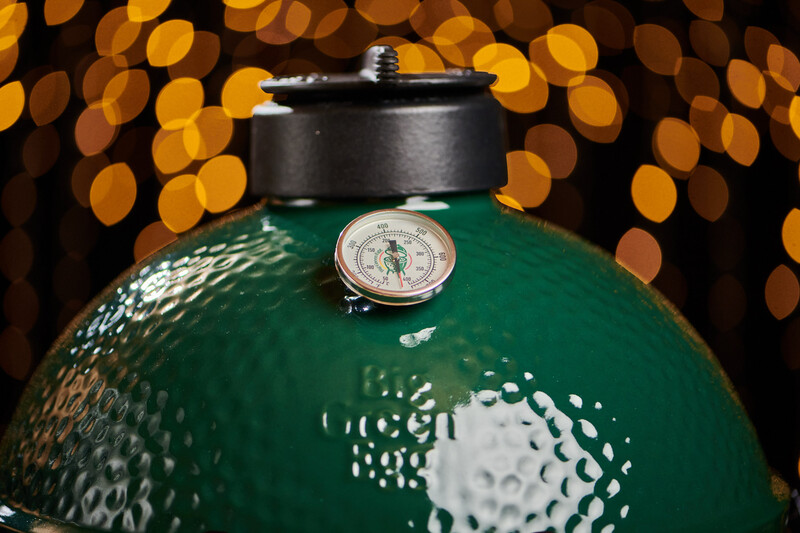 BGE glazura
